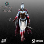 Produktbild Court of the Dead Epic H.A.C.K.S. actionfigur 1/12 Kier