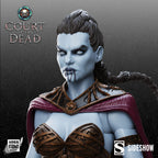 Produktbild Court of the Dead Epic H.A.C.K.S. actionfigur 1/12 Kier
