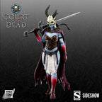 Produktbild Court of the Dead Epic H.A.C.K.S. actionfigur 1/12 Kier
