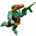 Produktbild Saurozoic Warriors actionfigur Javvik Mosa Mosasaurus