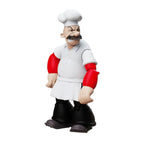 Produktbild Popeye Actionfigur Wave 03 Rough House