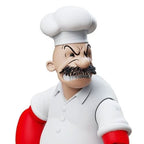 Produktbild Popeye Actionfigur Wave 03 Rough House