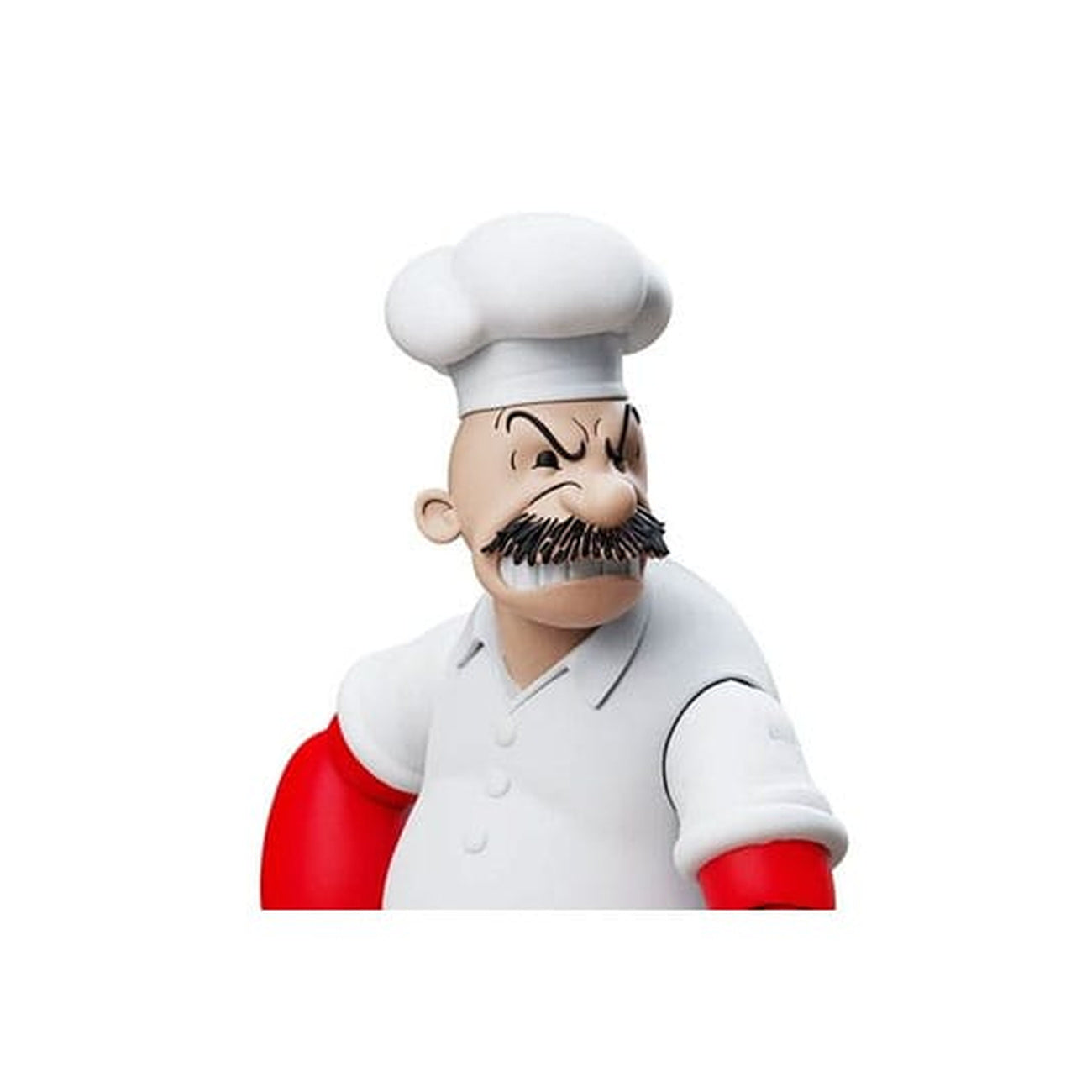 Produktbild Popeye Actionfigur Wave 03 Rough House