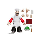 Produktbild Popeye Actionfigur Wave 03 Rough House