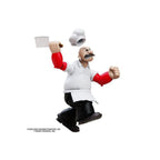 Produktbild Popeye Actionfigur Wave 03 Rough House