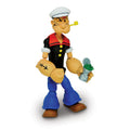 Produktbild Popeye Actionfigur Wave 01 Popeye