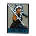 Produktbild Star Wars: Ahsoka Tano Pin på kort