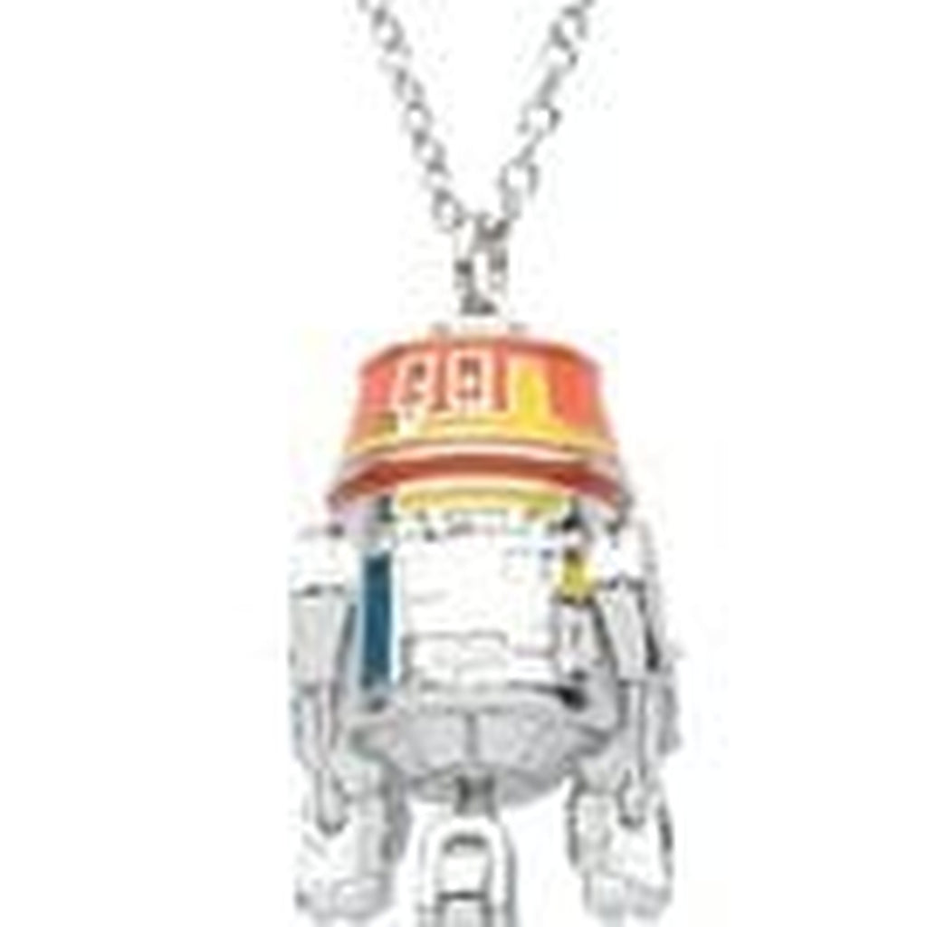 Produktbild Star Wars: Ahsoka Halsband Chopper
