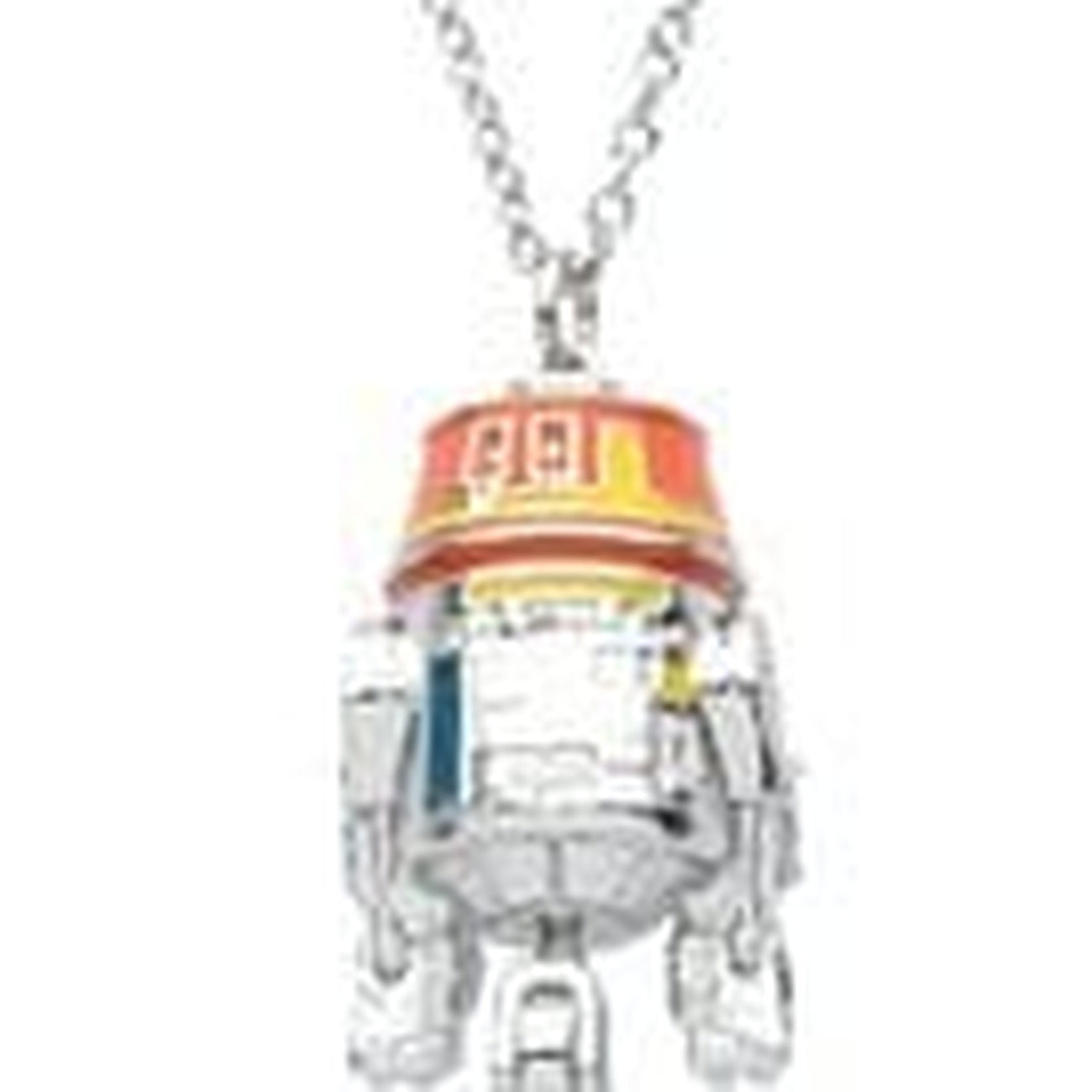 Produktbild Star Wars: Ahsoka Halsband Chopper