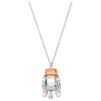 Produktbild Star Wars: Ahsoka Halsband Chopper