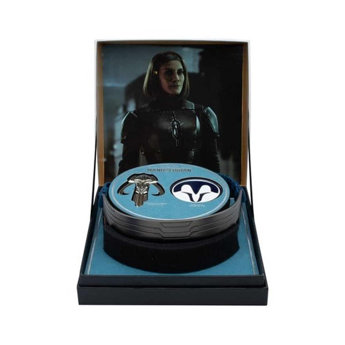 Produktbild Star Wars: The Mandalorian Bo-Katan Replikset