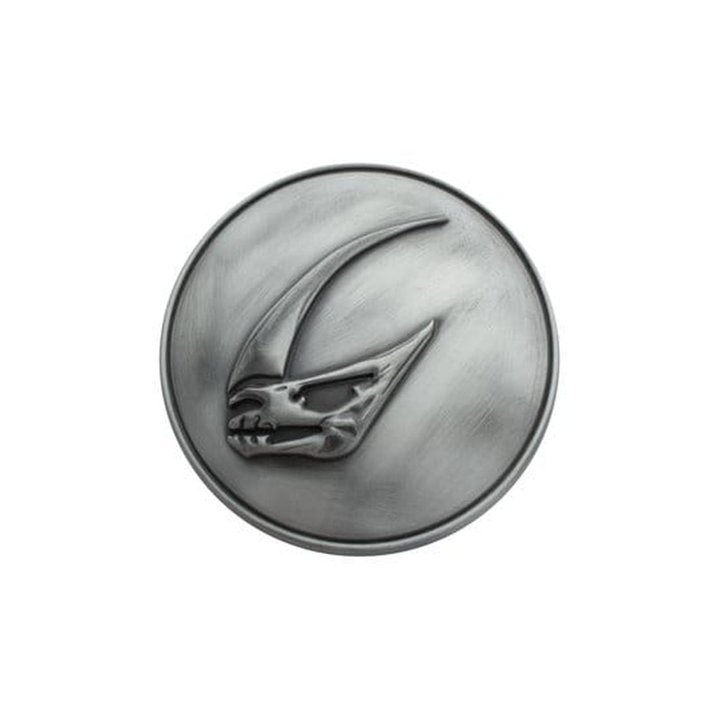 Produktbild Star Wars: The Mandalorian Magnetpin Mudhorn Medaljong