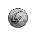 Produktbild Star Wars: The Mandalorian Magnetpin Mudhorn Medaljong