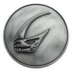 Produktbild Star Wars: The Mandalorian Magnetpin Mudhorn Medaljong