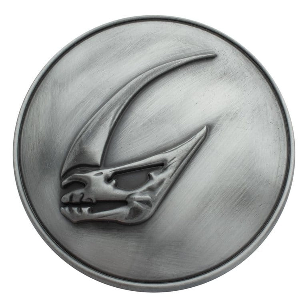 Produktbild Star Wars: The Mandalorian Magnetpin Mudhorn Medaljong