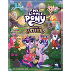 Produktbild My Little Pony – Tile Placement Game Festival of Lanterns
