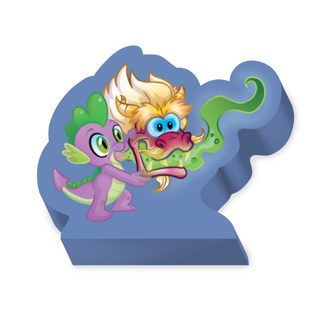 Produktbild My Little Pony – Tile Placement Game Festival of Lanterns