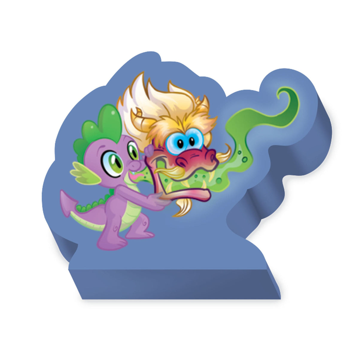 Produktbild My Little Pony – Tile Placement Game Festival of Lanterns