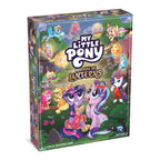 Produktbild My Little Pony – Tile Placement Game Festival of Lanterns