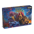 Produktbild Brädspel Axis & Allies Battle for the Deep *Engelska