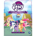 Produktbild My Little Pony Kortspel Deck-Building Adventures in Equestria