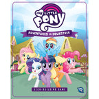Produktbild My Little Pony Kortspel Deck-Building Adventures in Equestria