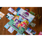 Produktbild My Little Pony Kortspel Deck-Building Adventures in Equestria
