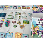Produktbild My Little Pony Kortspel Deck-Building Adventures in Equestria