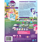 Produktbild My Little Pony Kortspel Deck-Building Adventures in Equestria