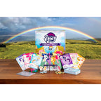 Produktbild My Little Pony Kortspel Deck-Building Adventures in Equestria