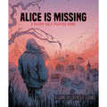 Produktbild Alice is Missing RPG tyst rollspel *Engelsk version*