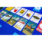 Produktbild Alice is Missing RPG tyst rollspel *Engelsk version*