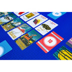 Produktbild Alice is Missing RPG tyst rollspel *Engelsk version*