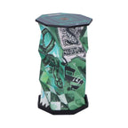 Produktbild Harry Potter vikbar lampa Slytherin 15 cm