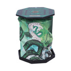 Produktbild Harry Potter vikbar lampa Slytherin 15 cm