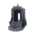 Produktbild Dark Souls III rökelsebrännare Fog Gate 19 cm