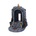 Produktbild Dark Souls III rökelsebrännare Fog Gate 19 cm