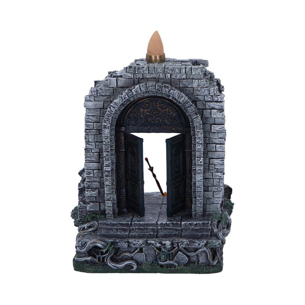 Produktbild Dark Souls III rökelsebrännare Fog Gate 19 cm