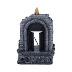 Produktbild Dark Souls III rökelsebrännare Fog Gate 19 cm