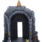 Produktbild Dark Souls III rökelsebrännare Fog Gate 19 cm