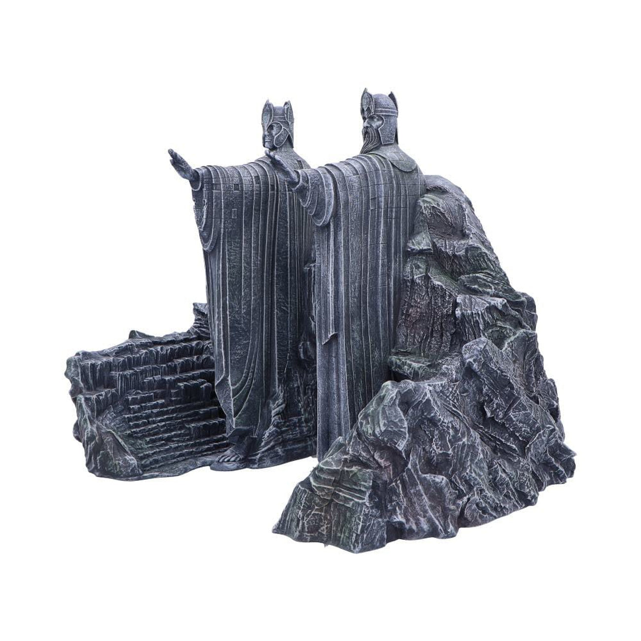 Produktbild Sagan om Ringen Bokstöd Gates of Argonath 31 cm