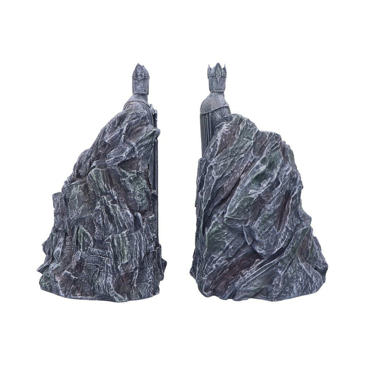 Produktbild Sagan om Ringen Bokstöd Gates of Argonath 31 cm