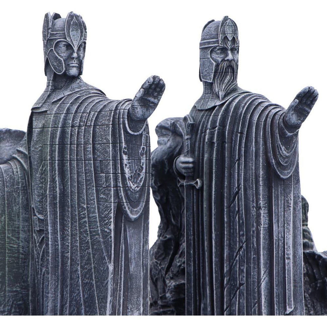 Produktbild Sagan om Ringen Bokstöd Gates of Argonath 31 cm