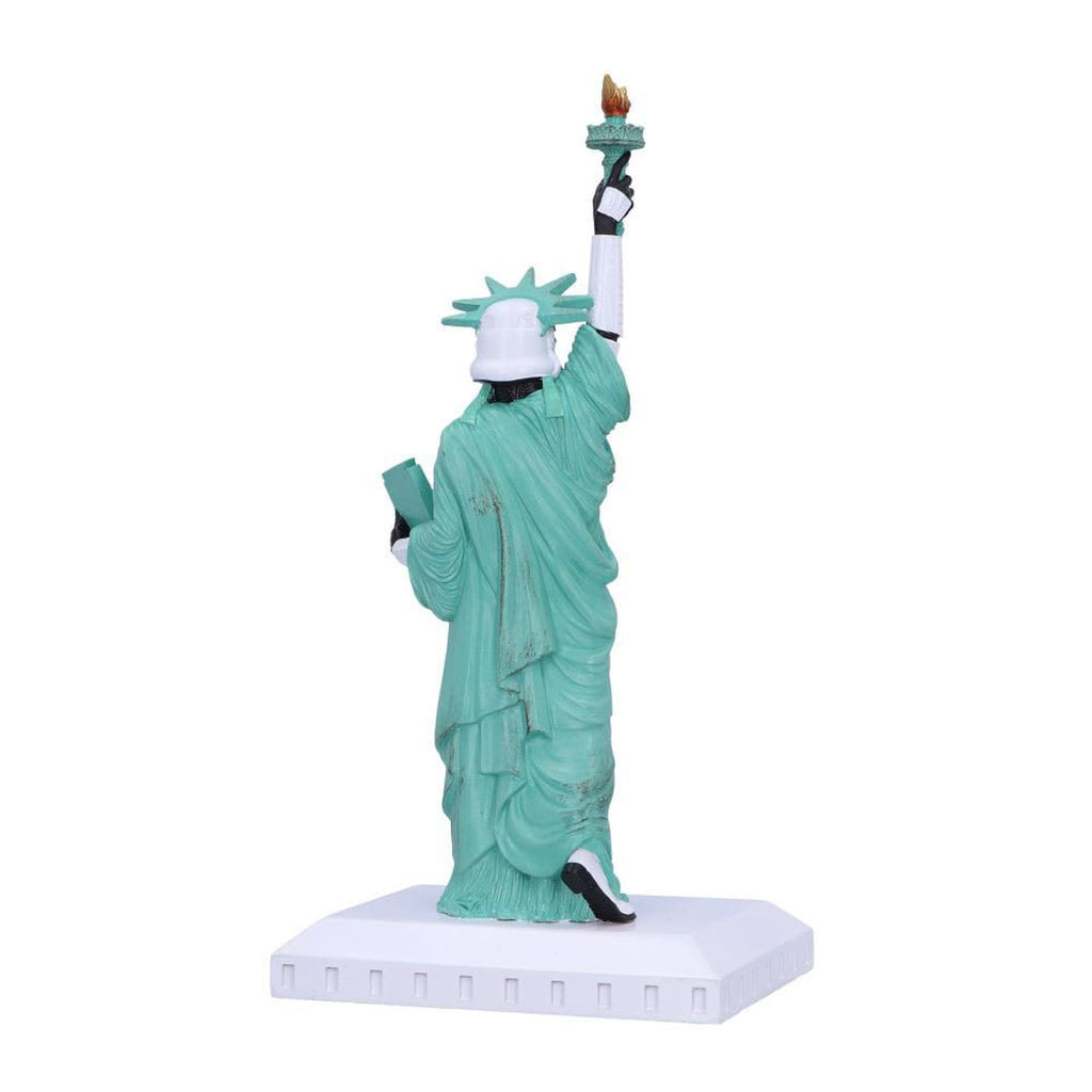 Produktbild Original Stormtrooper-figur What A Liberty Stormtrooper 23