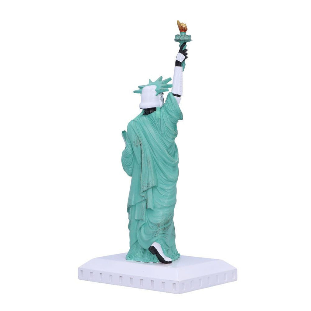 Produktbild Original Stormtrooper-figur What A Liberty Stormtrooper 23