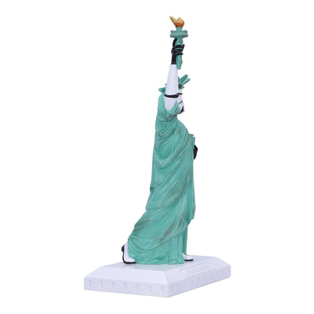 Produktbild Original Stormtrooper-figur What A Liberty Stormtrooper 23