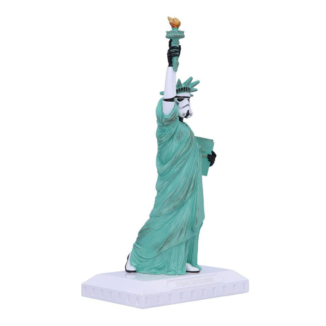 Produktbild Original Stormtrooper-figur What A Liberty Stormtrooper 23