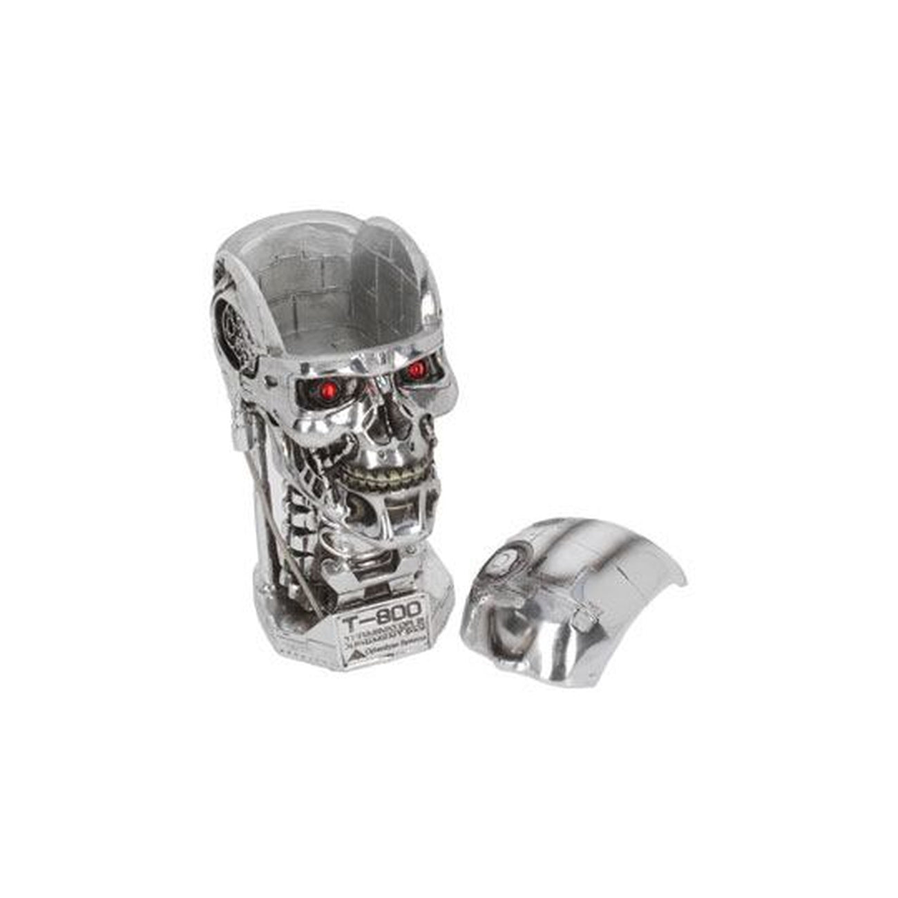 Produktbild Terminator 2 Förvaringsbox Head