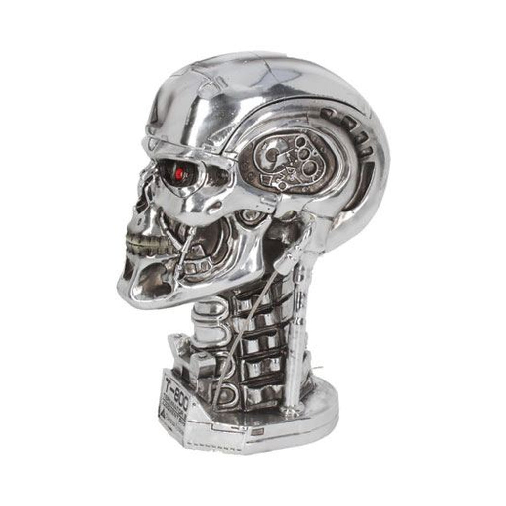 Produktbild Terminator 2 Förvaringsbox Head