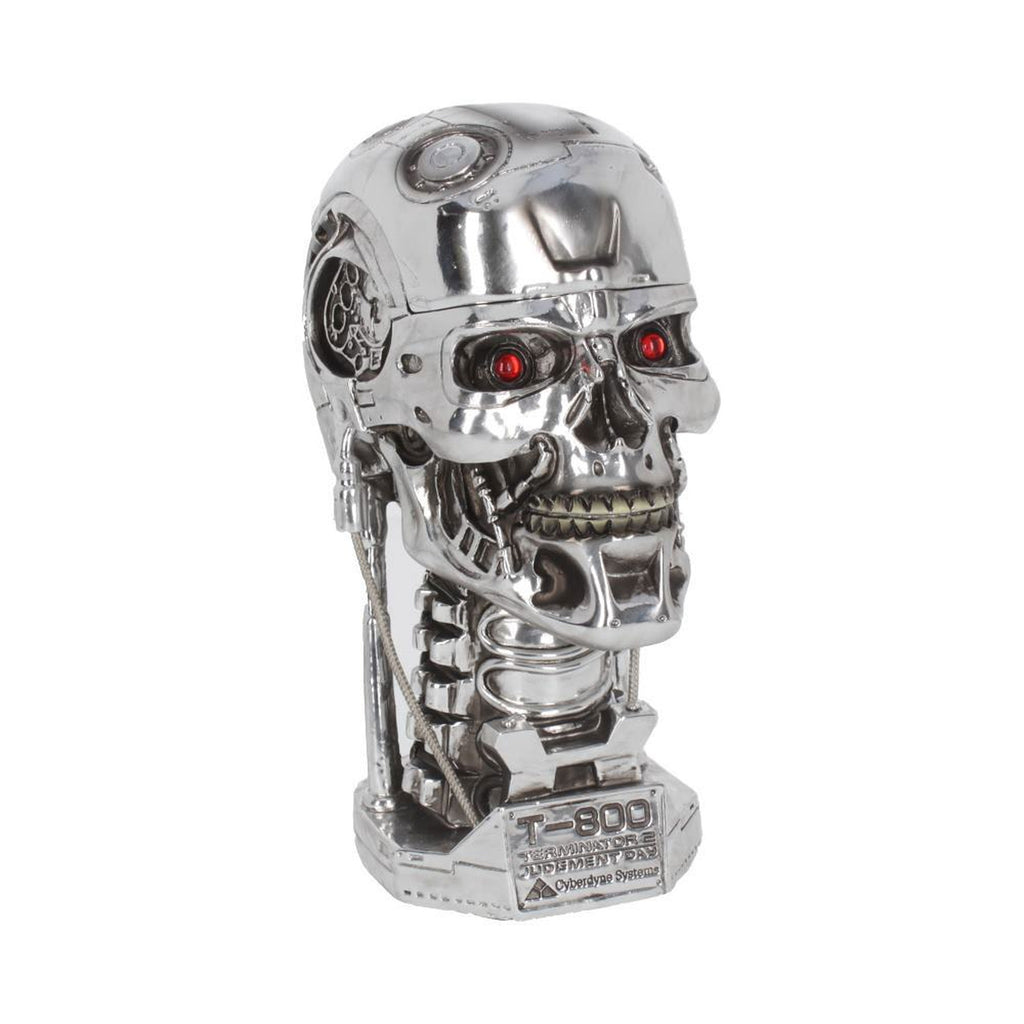 Produktbild Terminator 2 Förvaringsbox Head
